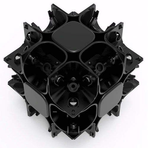 Giiker M3 Magnetic Cube